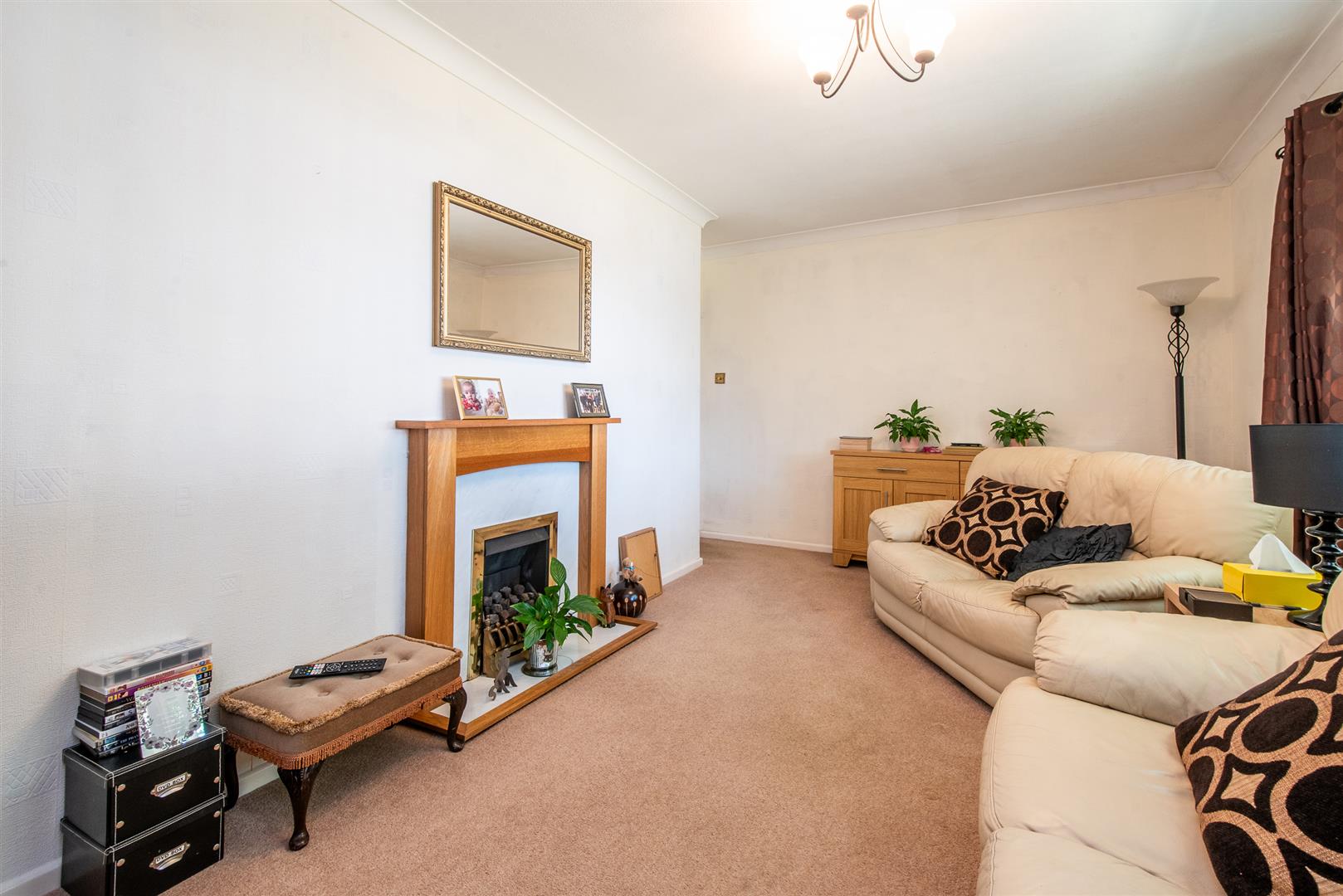 1 bed property in The Flats, Derwent Road, Chorley